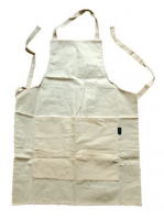 Canvas Apron