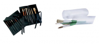 Brush Storage