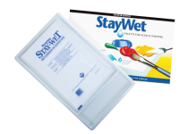 Stay Wet Palettes