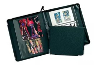 Presentation Portfolios - with rings.