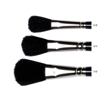 WN Series 140 Round Wash Brush