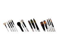 Daler-Rowney Graduate Brushes