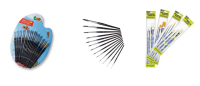 Craft & Hobby Brushes