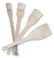 Hake Brushes