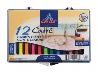 Conté Carres Crayons