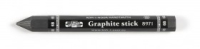 Hexagonal Graphite Crayons