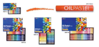 Mungyo Artists' Oil Pastels