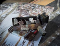 Derwent XL Charcoal Blocks
