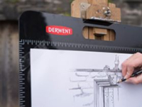 Derwent Sketching Collections