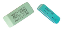 Latex Erasers