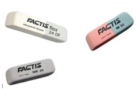 Ink and Pencil Erasers