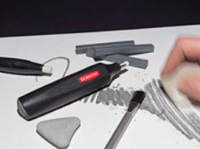 Derwent Erasers
