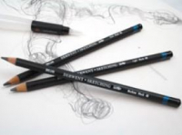 Derwent Watersoluble Sketching Pencils