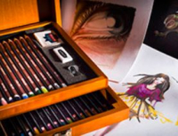 Derwent Collections