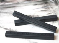Derwent Compressed Charcoal