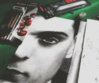 Blender & Burnisher Pencils