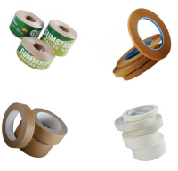 Adhesive Tapes