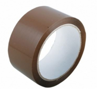 Parcel tape