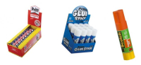 Glue Sticks