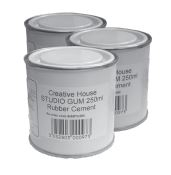 Rubber Cement