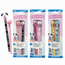MITAMA PULLY PENS 2PC SET I63967