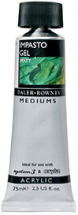 DR IMPASTO GEL MEDIUM MATT - 75ml 128075116