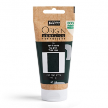 PEBEO ORIGIN ACRYLICS 60ml SAP GREEN 817025