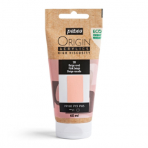PEBEO ORIGIN ACRYLICS 60ml PINK BEIGE 817028
