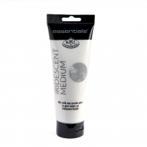 R&L IRIDESCENT MEDIUM 250ML RAM-25IR