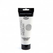 R&L SCULPTING MEDIUM 250ML RAM-25SC