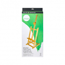 DR SIMPLY TABLE EASEL D835200010