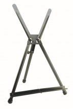 JAKAR DESKTOP EASEL ALUMINIUM 41cm    6628