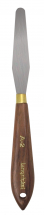 R&L PALETTE KNIVES LA-2 LA-2