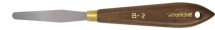 R&L PALETTE KNIVES LB-2 LB-2