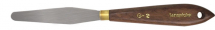 R&L PALETTE KNIFE LG-2 LG-2
