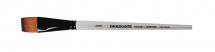 212155075 FLAT WASH 3/4inch DR GRADUATE BRUSH