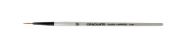 212151090 LINER 10/0 DR GRADUATE BRUSH
