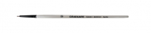 212181090 SPOTTER 10/0 DR GRADUATE BRUSH
