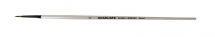 212161004 SYN ROUND 4 LH DR GRADUATE BRUSH