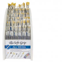 ROYAL SOFT GRIP STAND A