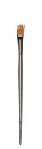 R&L ZEN ALL MEDIA FLAT WISP 1/2inch Z73FW-1/2inch