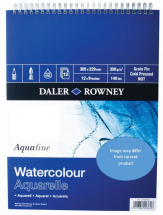 DR AQUAFINE SPIRAL PAD - 12inch X 9inch 405660061