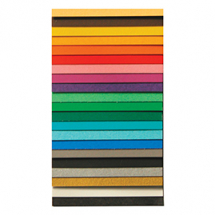 COLOUR CARD 250gsm -ULTRA BLUE 20inchX25inch