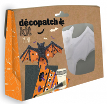 DECOPATCH MINI KIT BAT KIT019O