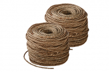 NATURAL SEAGRASS 450g(35metre) HANK
