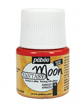 PEBEO 16 APRICOT 45ml FANTASY MOON 167016