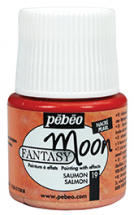 PEBEO 19 SALMON 45ml FANTASY MOON  167019