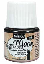 PEBEO 21 ANTIQUE PINK 45ml FANTASY MOON  167021