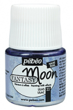 PEBEO 22 LILAC 45ml FANTASY MOON 167022