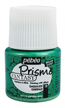 PEBEO 018 EMERALD 45ml FANTASY PRISME 166018